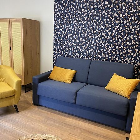 Marianne 8 Apartment Bergerac Luaran gambar