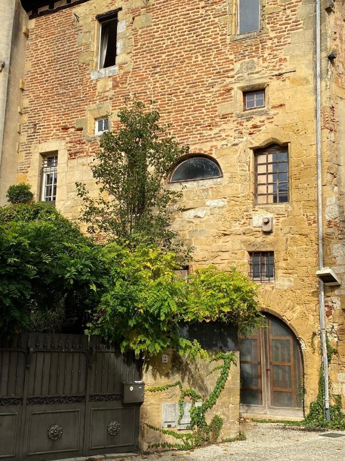 Marianne 8 Apartment Bergerac Luaran gambar