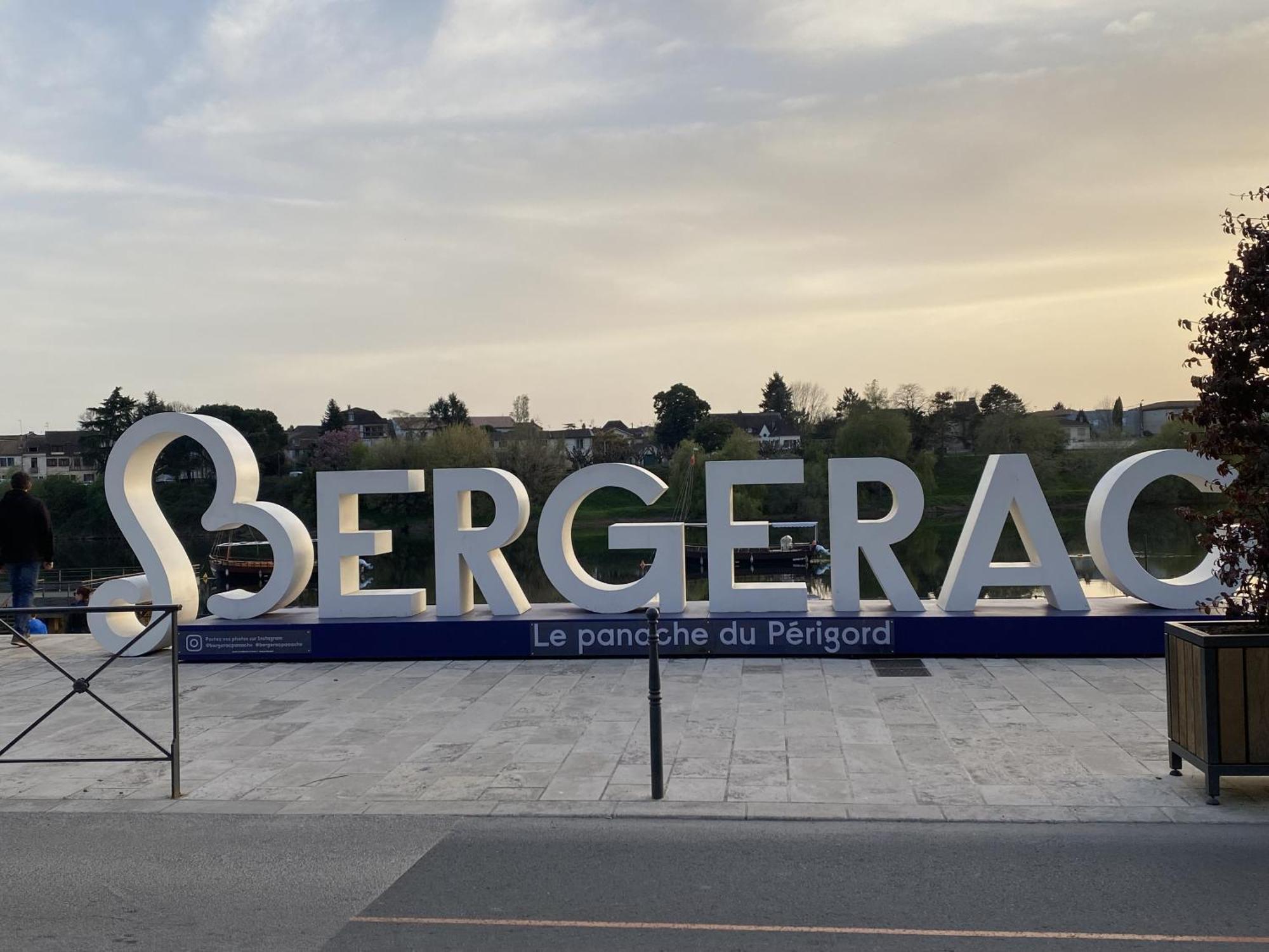 Marianne 8 Apartment Bergerac Luaran gambar
